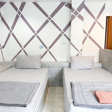 Lucky House Koh Tao Pansiyon Dış mekan fotoğraf