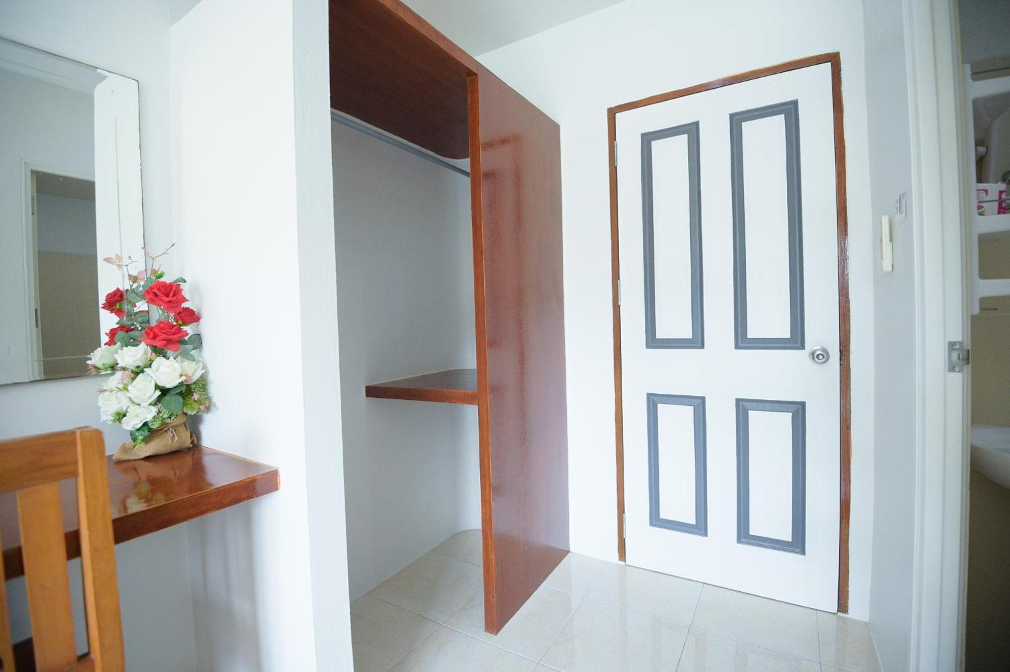 Lucky House Koh Tao Pansiyon Dış mekan fotoğraf
