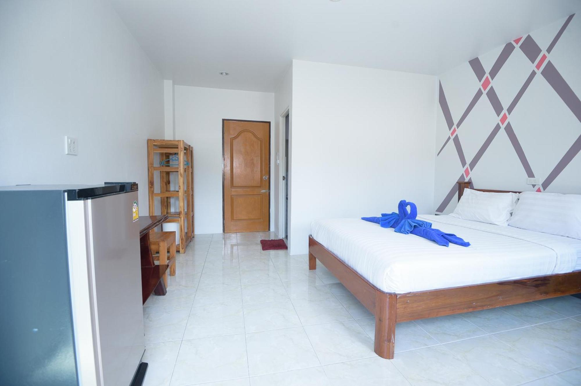 Lucky House Koh Tao Pansiyon Dış mekan fotoğraf